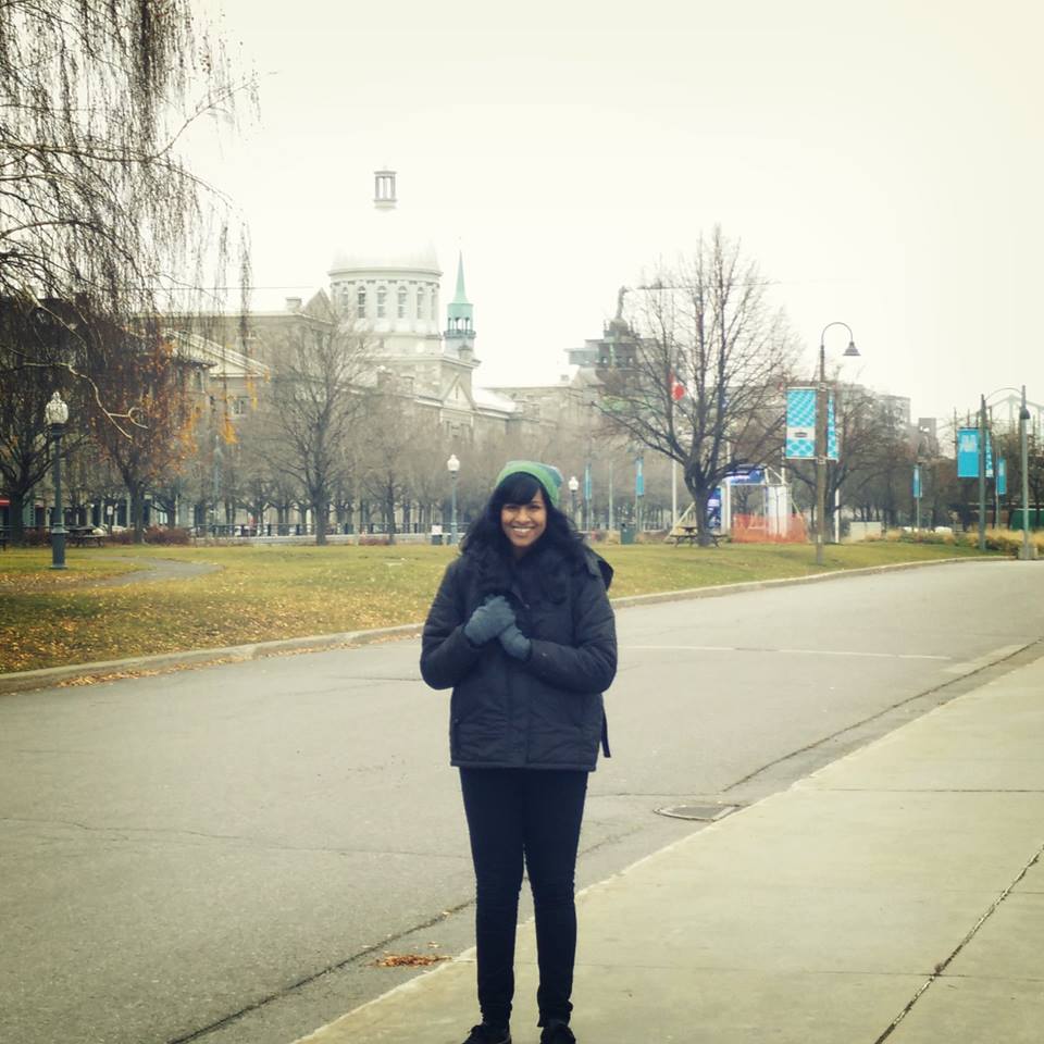 PES Alumni Spotlight