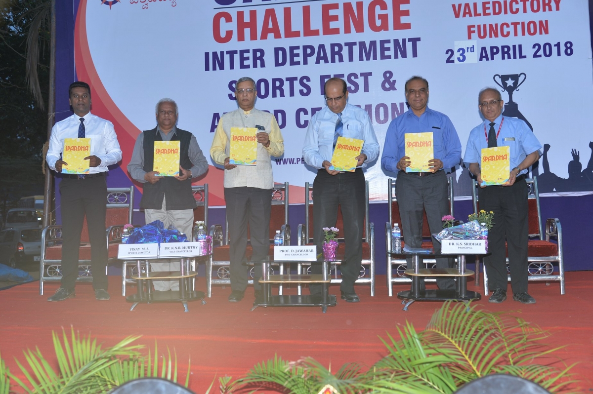 Third edition of the PES sports magazine released