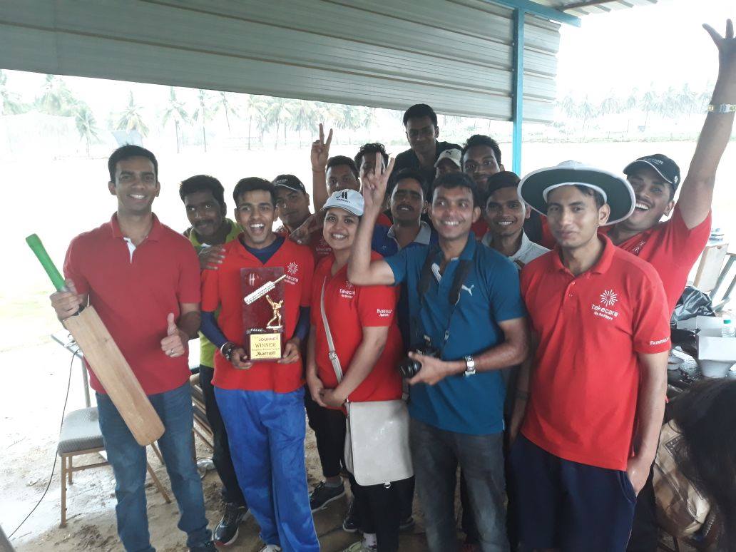 Bengaluru Premier League