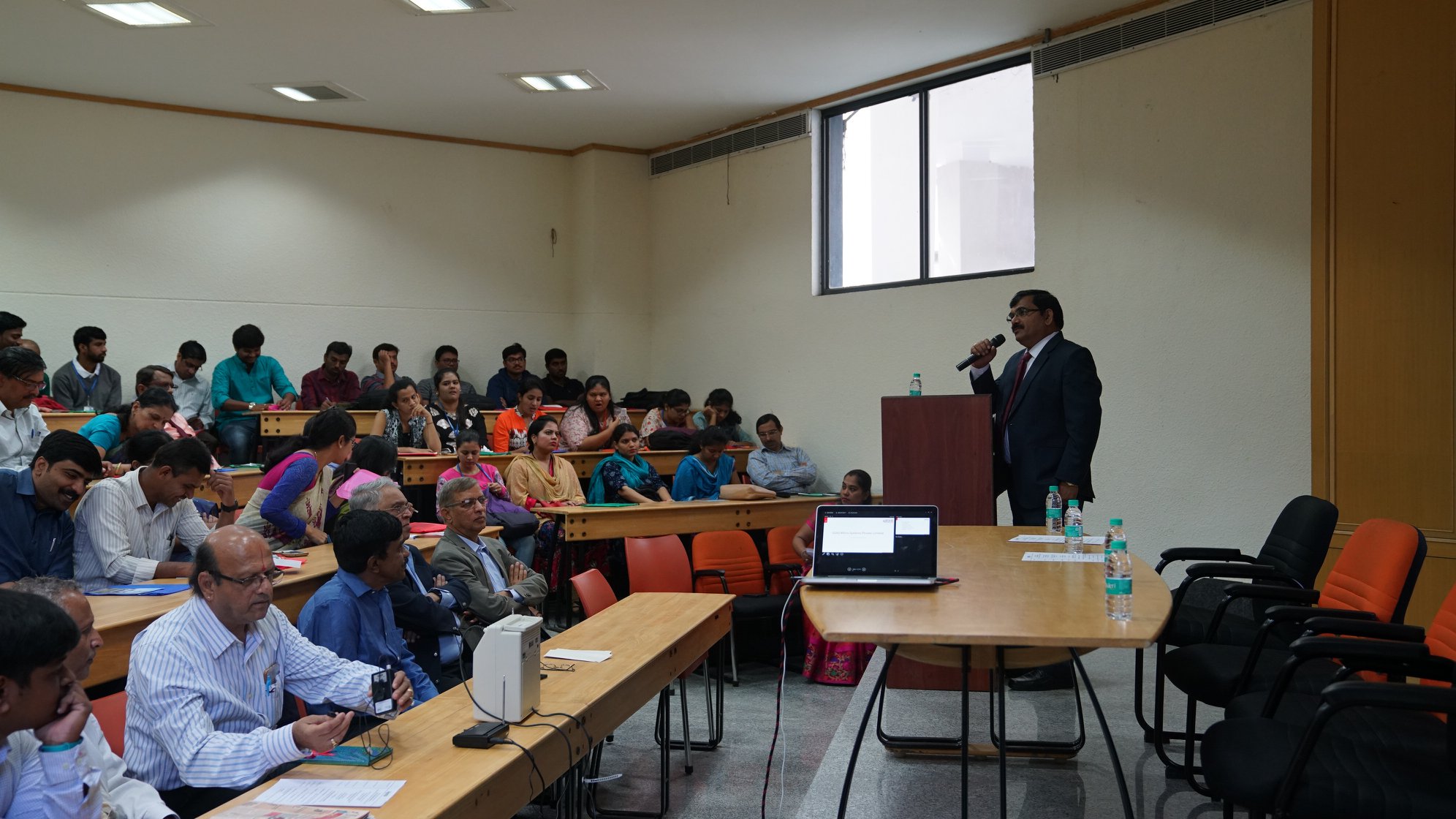 Advanced PCB Design Workshop Held