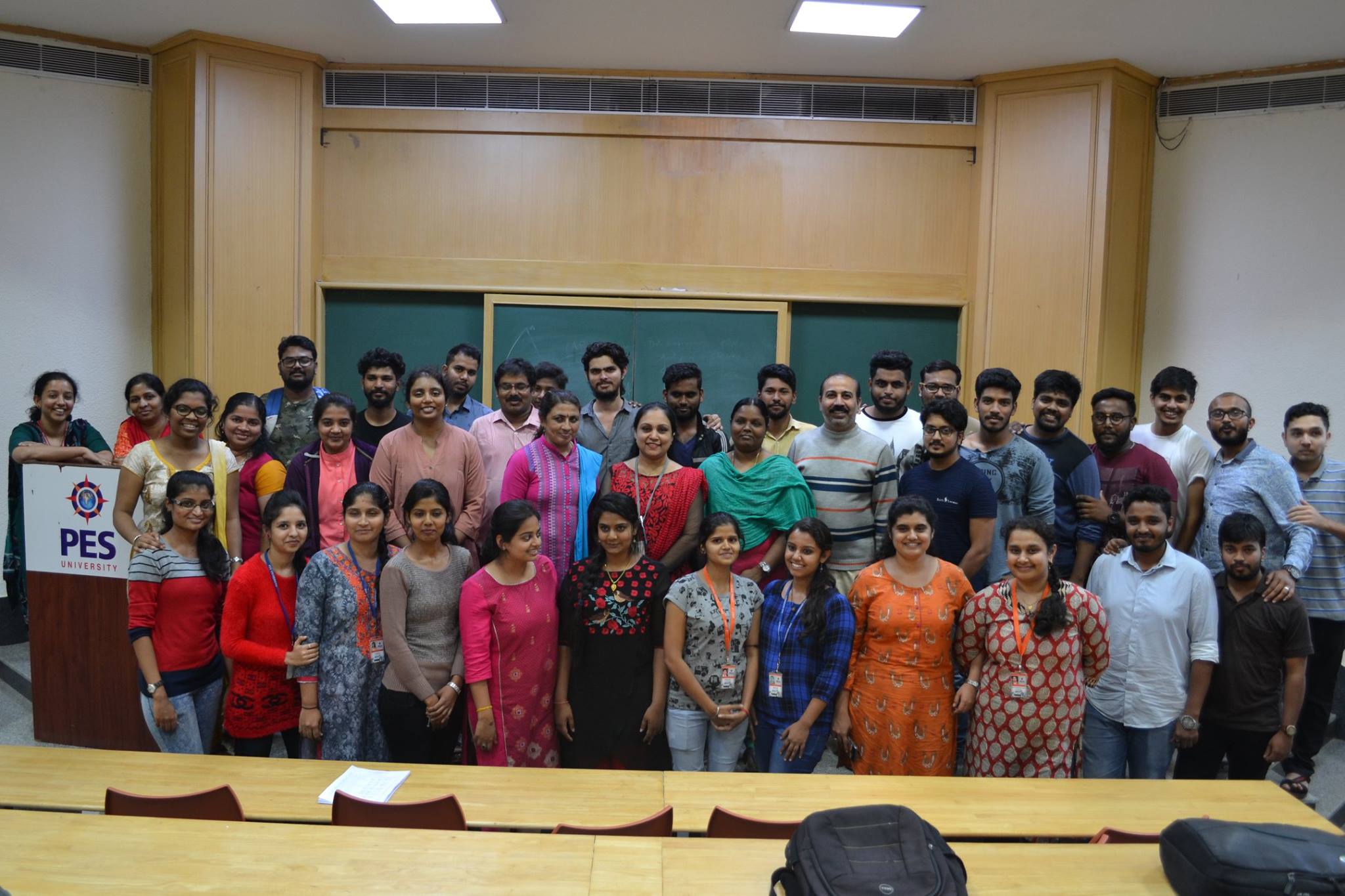 Workshop on IoT Application Development