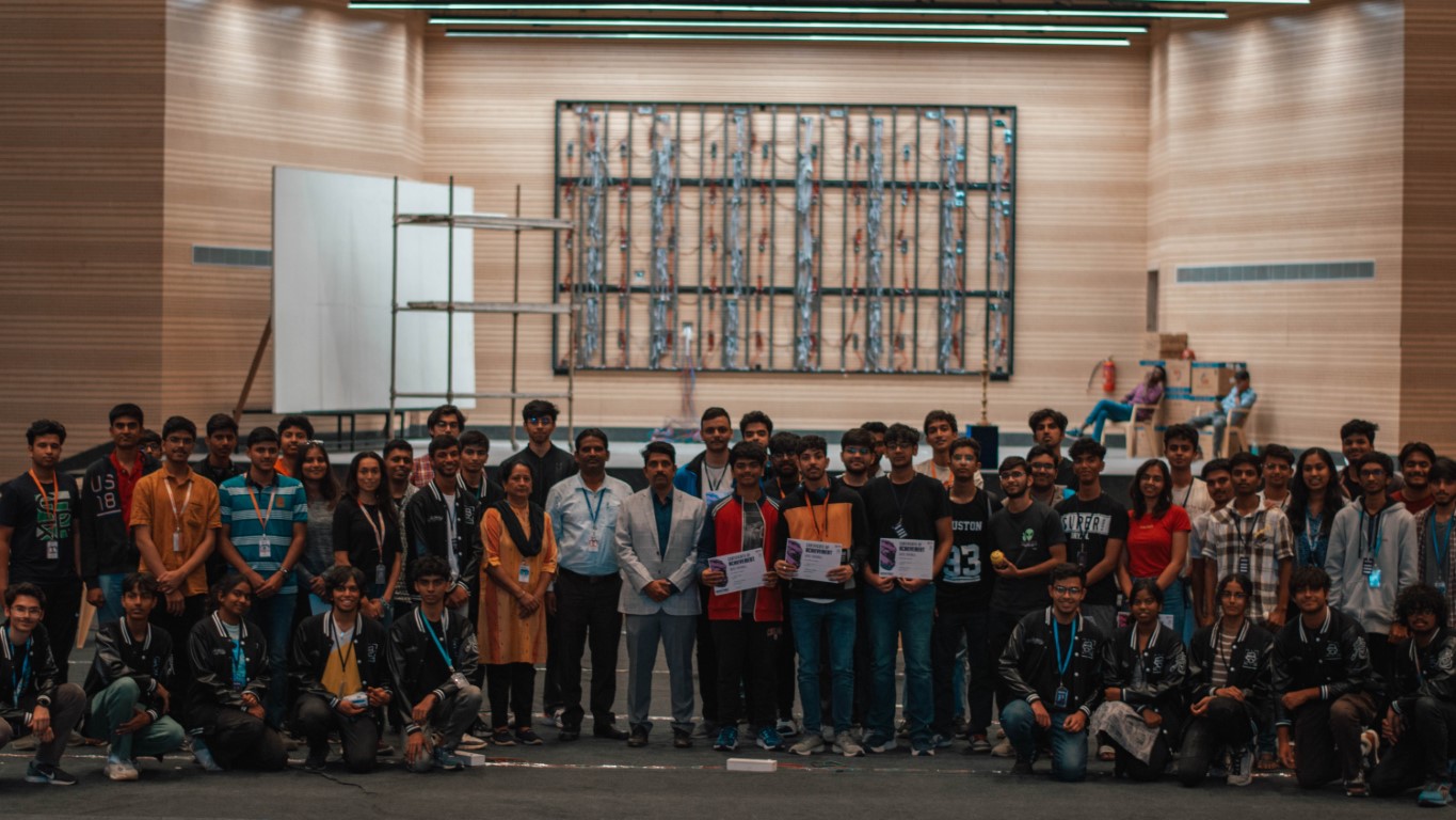 Game development hackathon