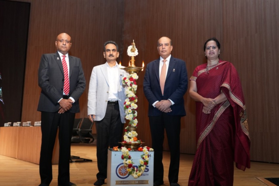 PES University Hosts Orientation 2025 for Undergraduate Programs