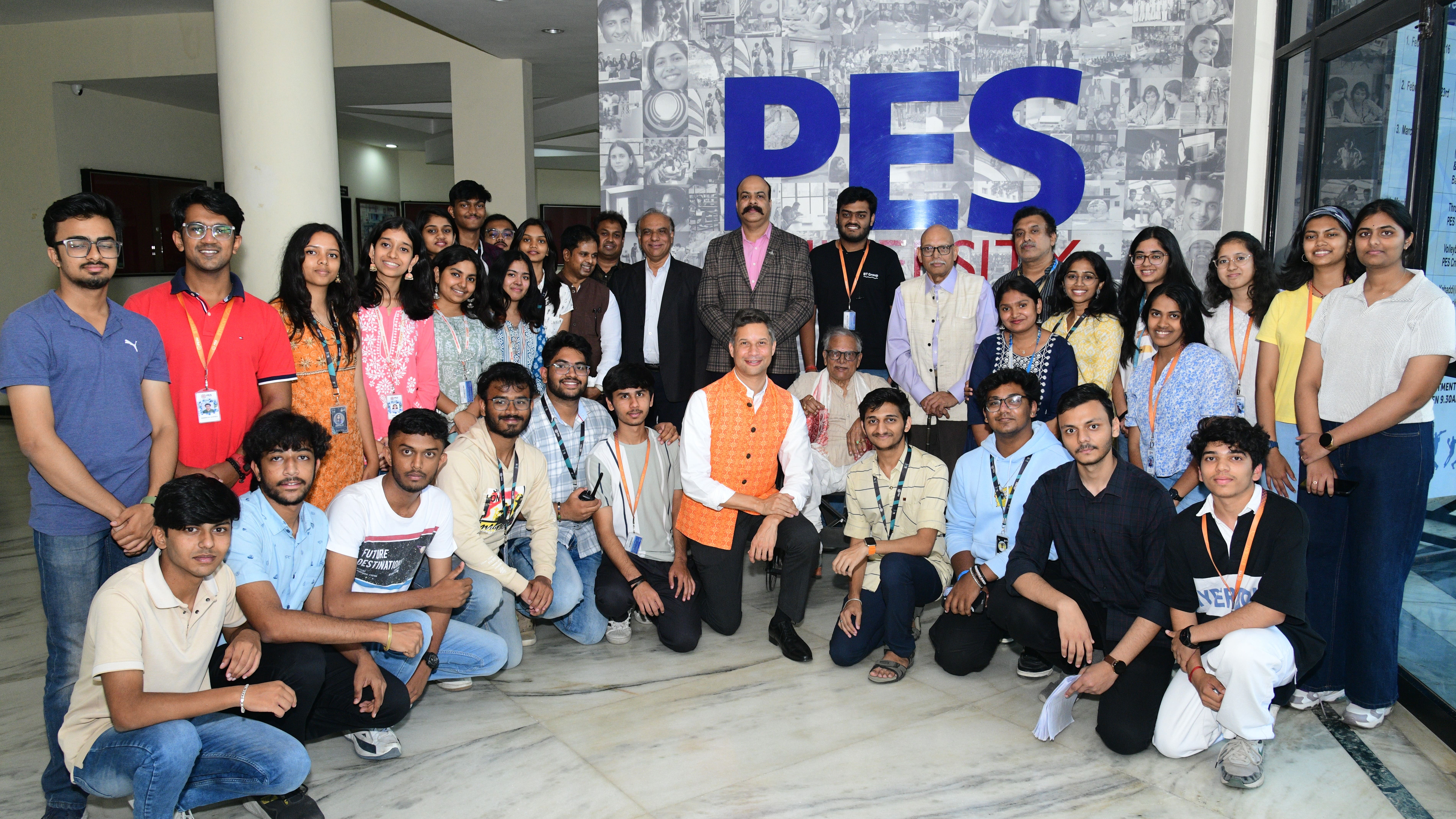 Understanding importance of voting