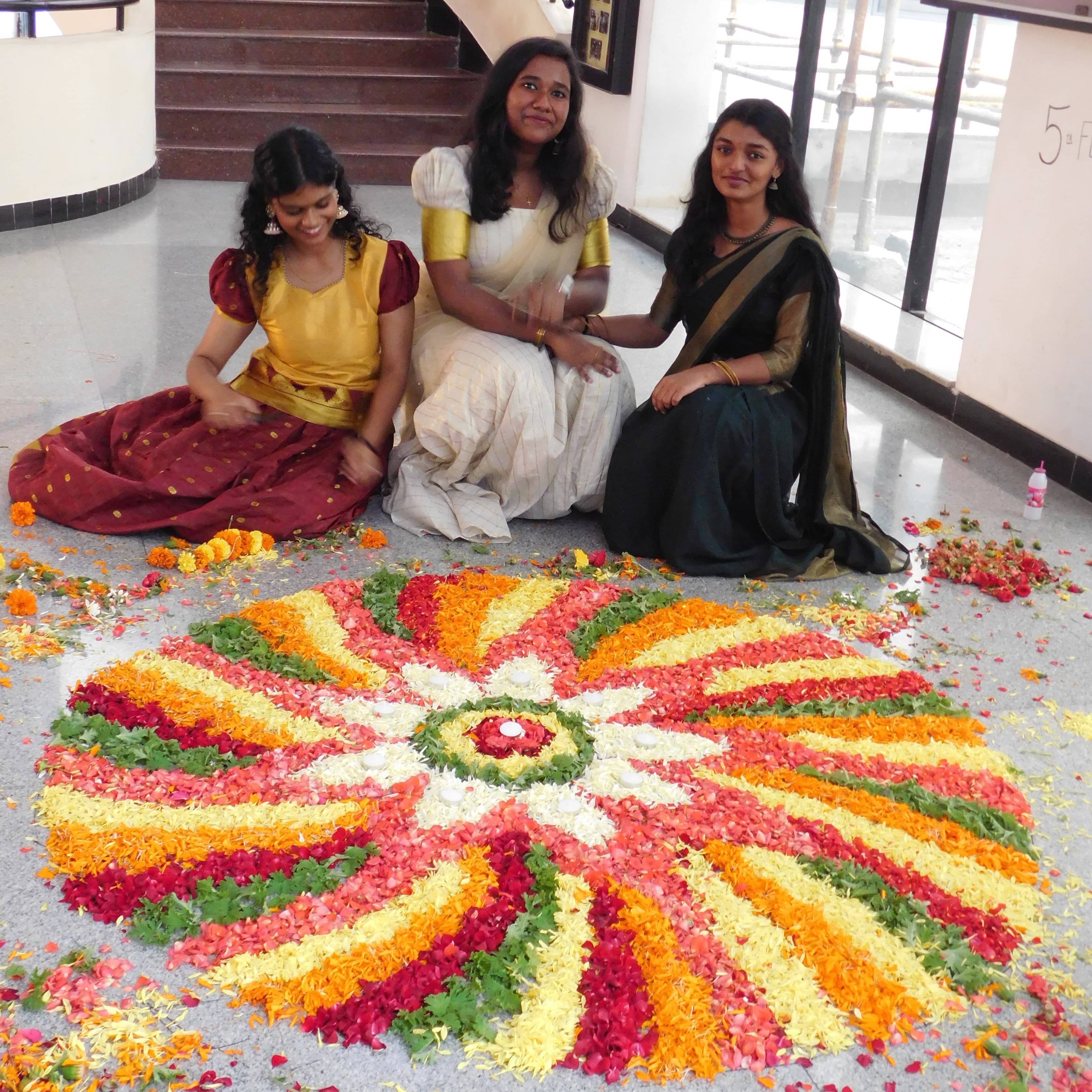 Learning to curate cultural events