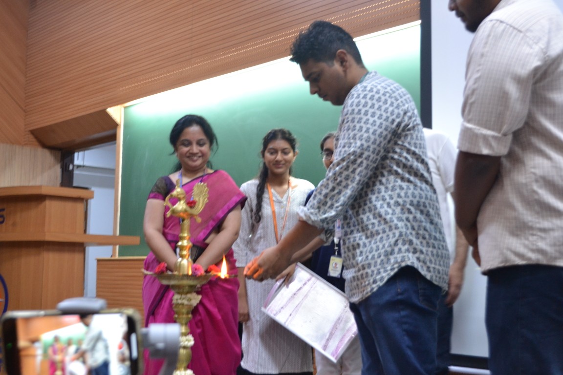 Game development workshop