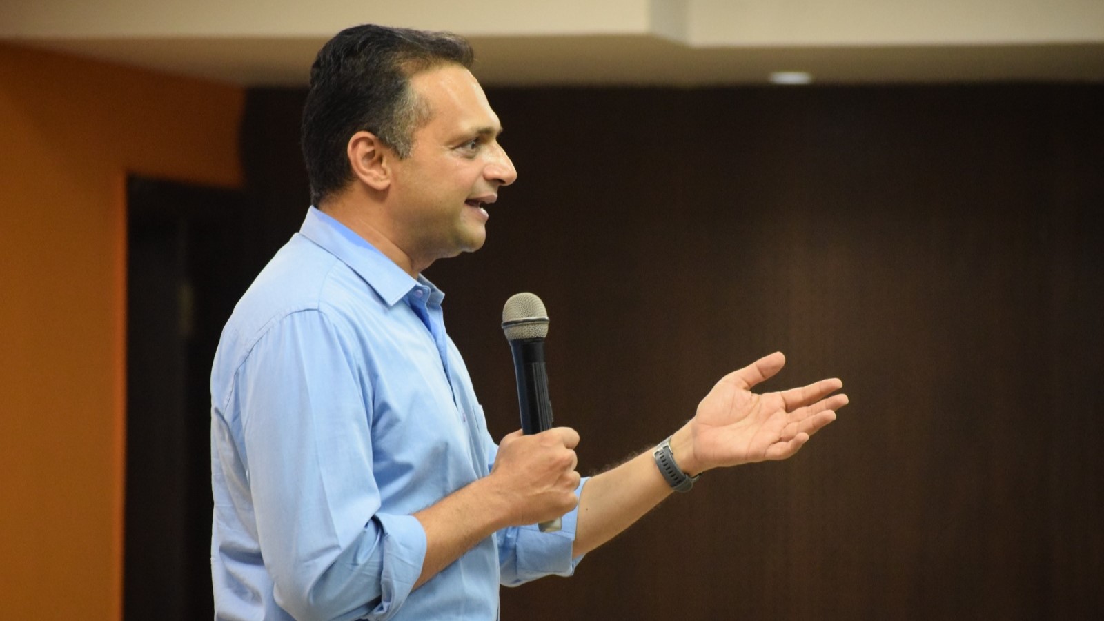 CXO Talk on actuarial profession