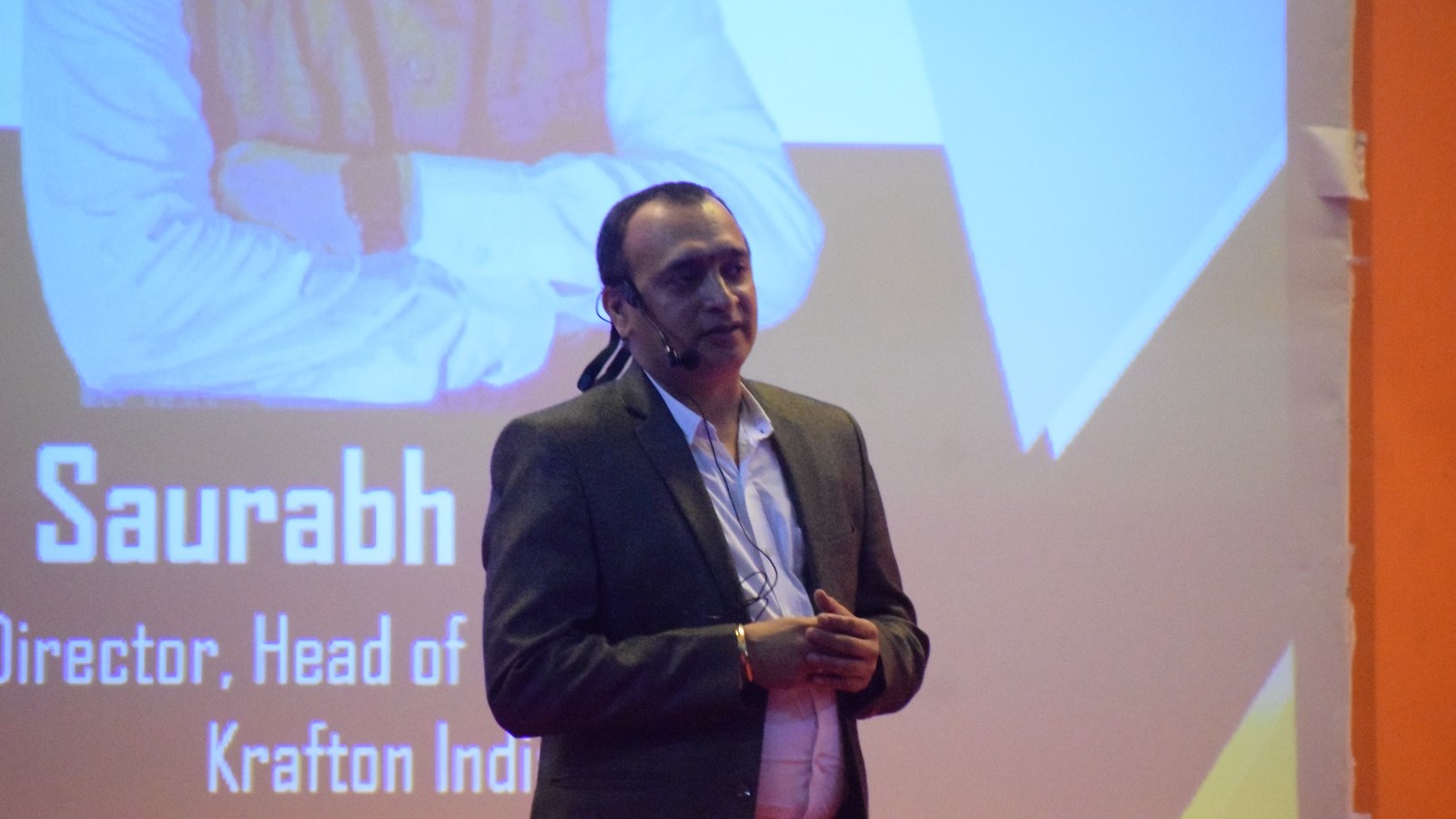 CXO talk on interview readiness and life skills