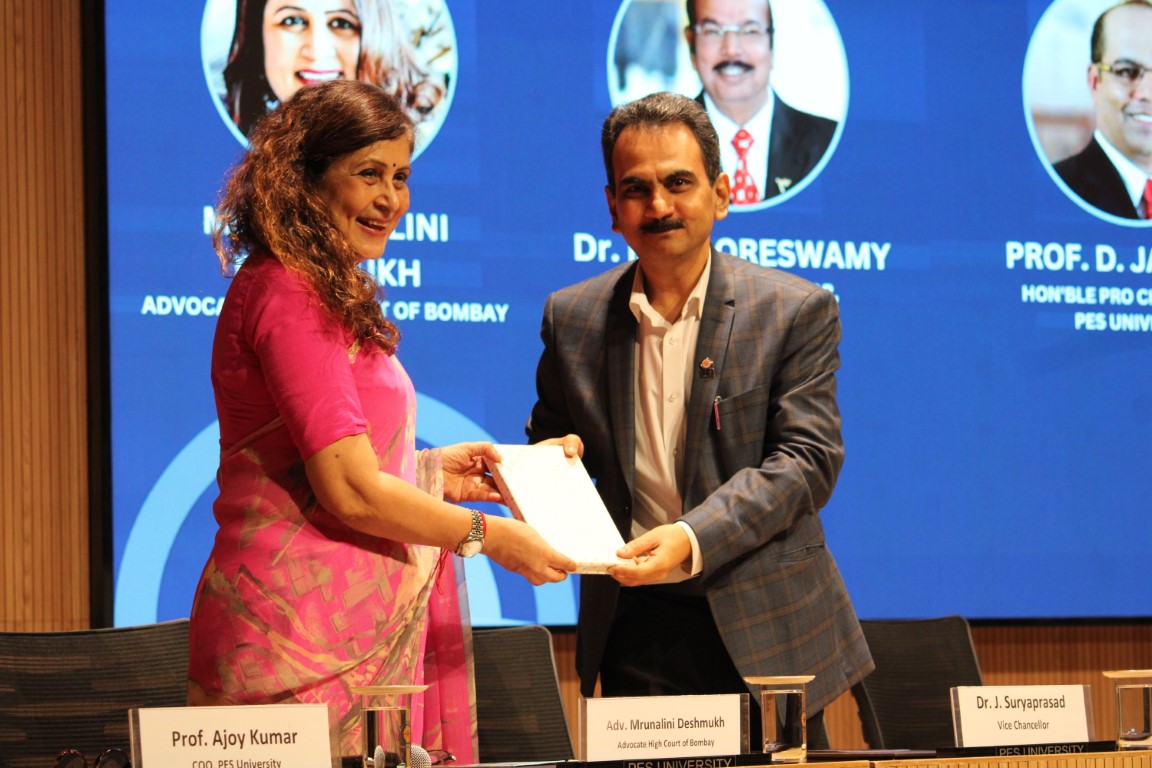 Expert talk on current challenges in matrimonial litigation