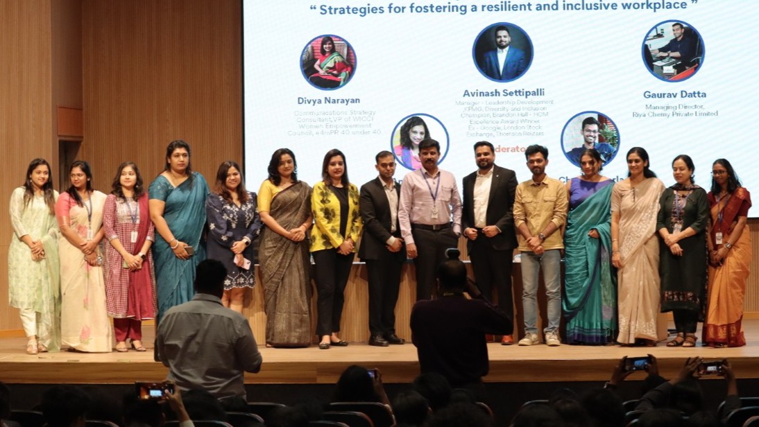 Young Leaders Summit: 40 Under 40