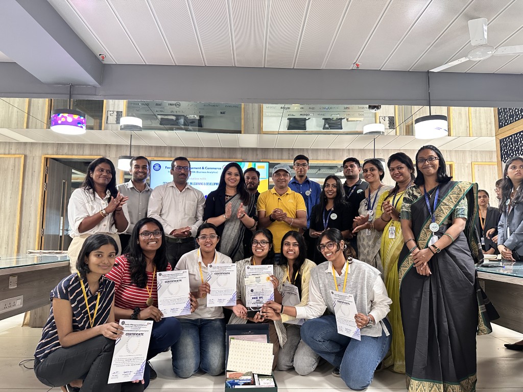 Business optimization hackathon