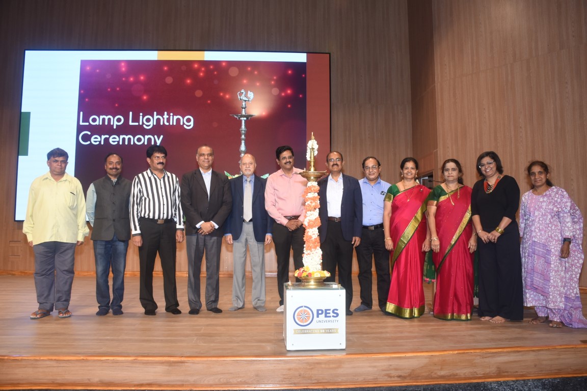 Silver Jubilee Alumni Meet-Class of 1999 @ PESU