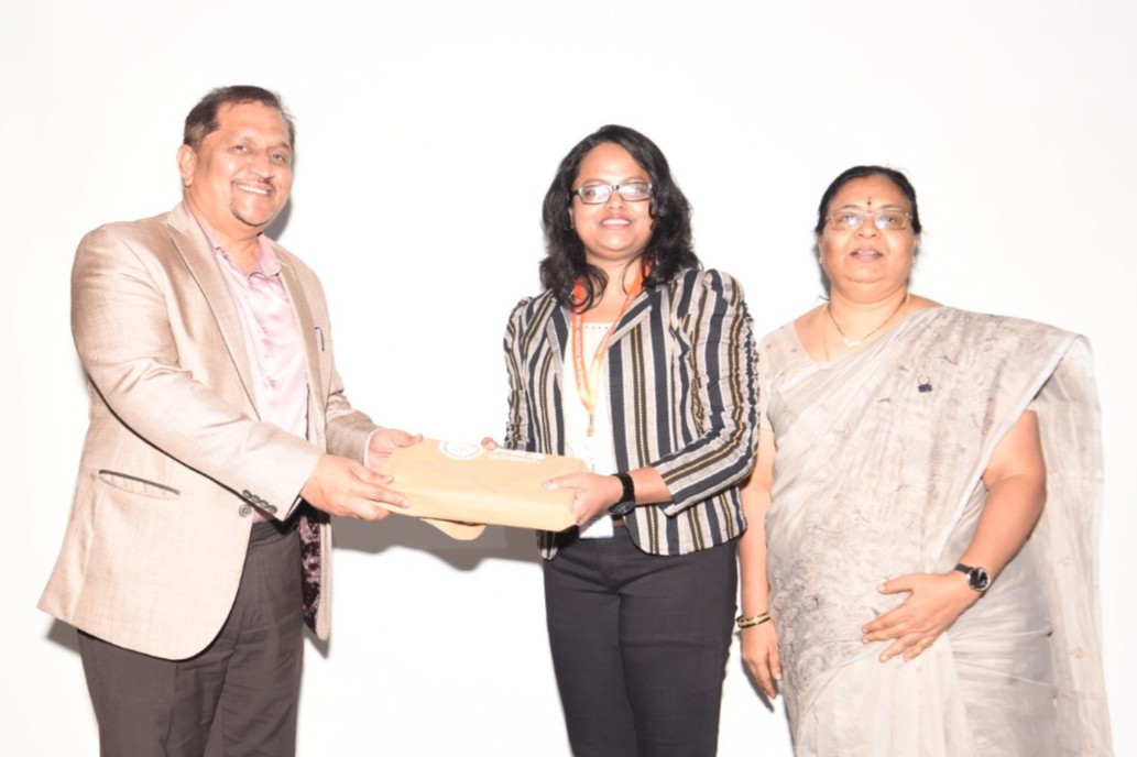 Expert talk on dos and don’ts of publishing