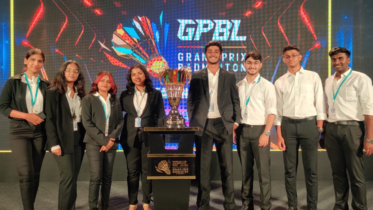 PES Students in GPBL Season – 2 Auctions