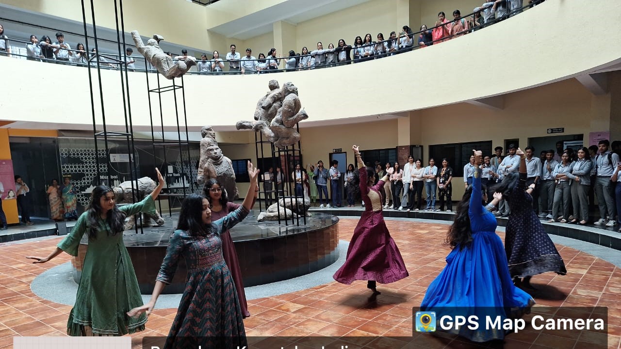 Independence day celebrations