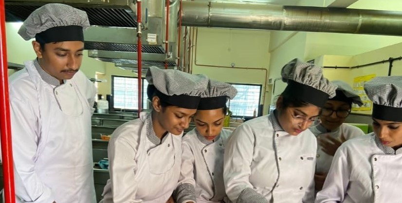 Cheese appreciation workshop