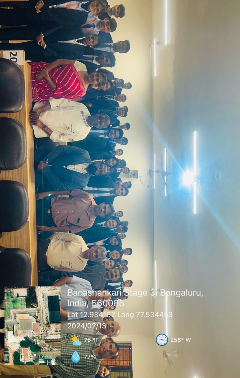 Panel discussion on culture cuisine and consumption