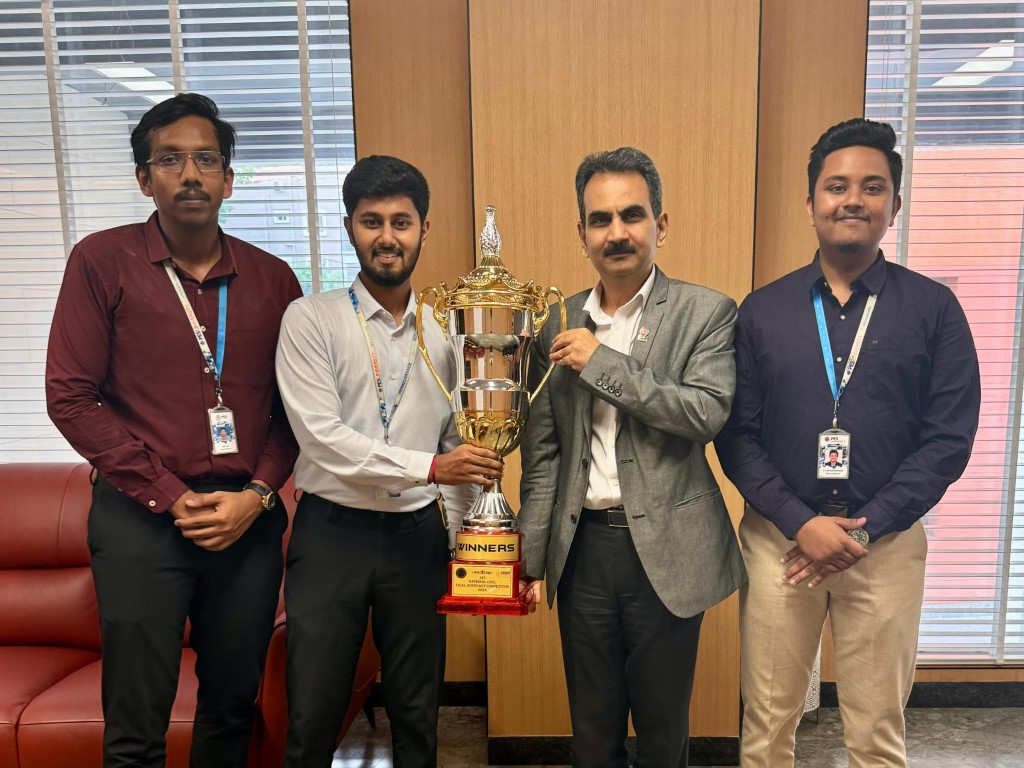 Win at national civil trial advocacy competition