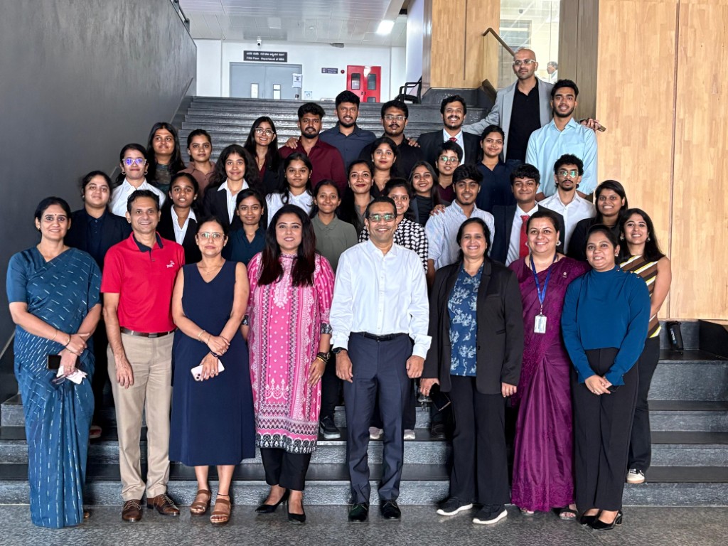 Masterclass on Strategic Leadership with Hari Kumar: Key Takeaways