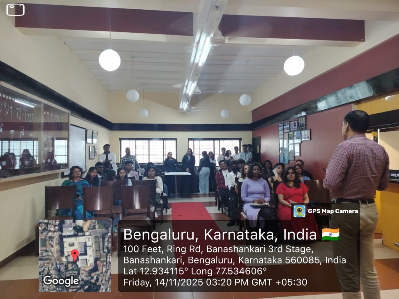 Vintage Ball: Celebrating Gratitude on Children’s Day