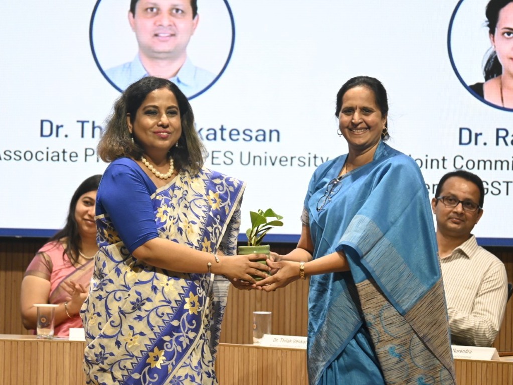 Panel Discussion on Union Budget 2025