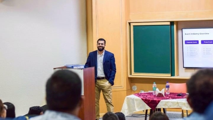 Orientation for students of HEM program