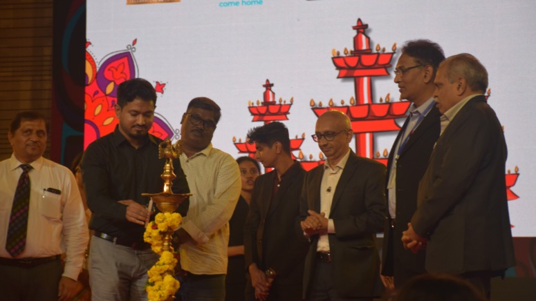 Maaya 23 talent festival