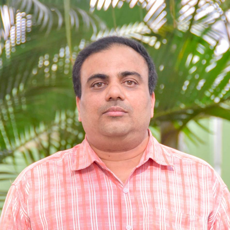 Venugopal N