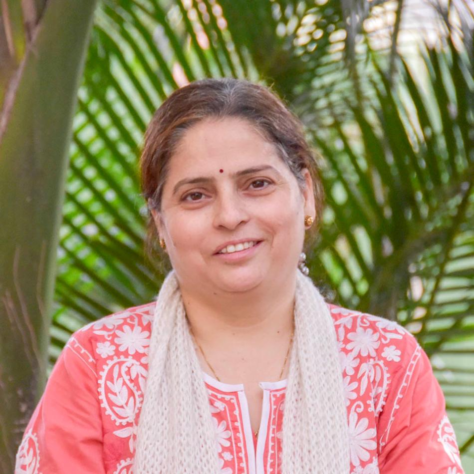 Sangeetha Modi