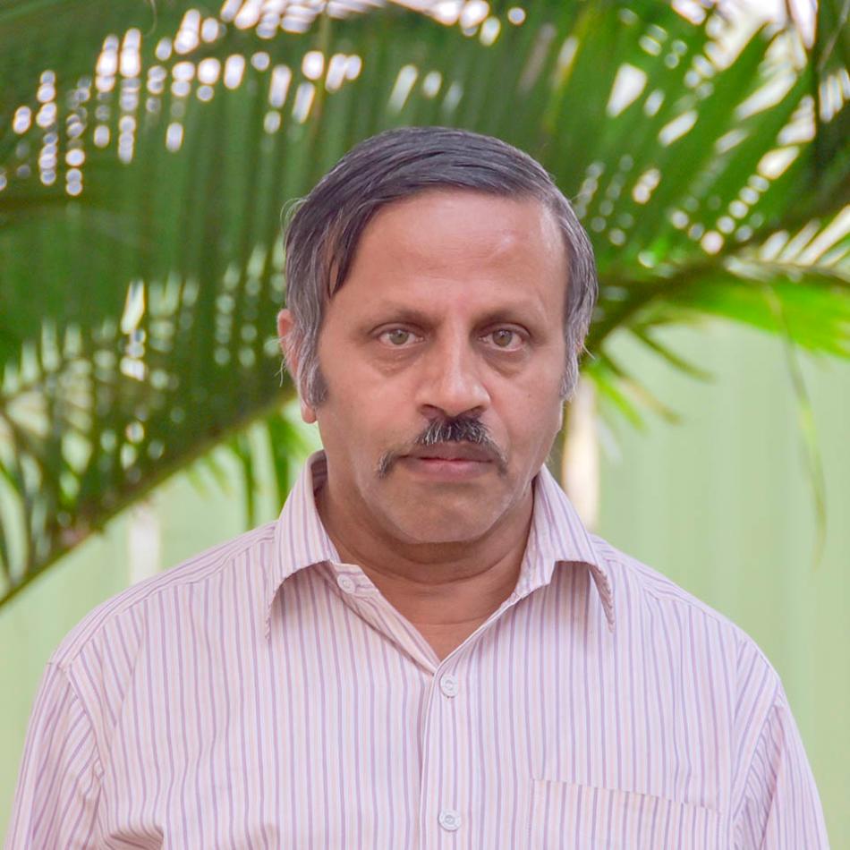 Vishwanath M N