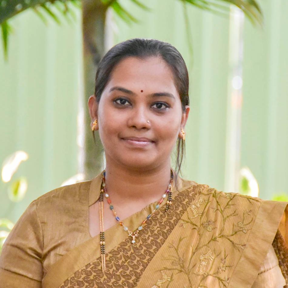 Kruthika N