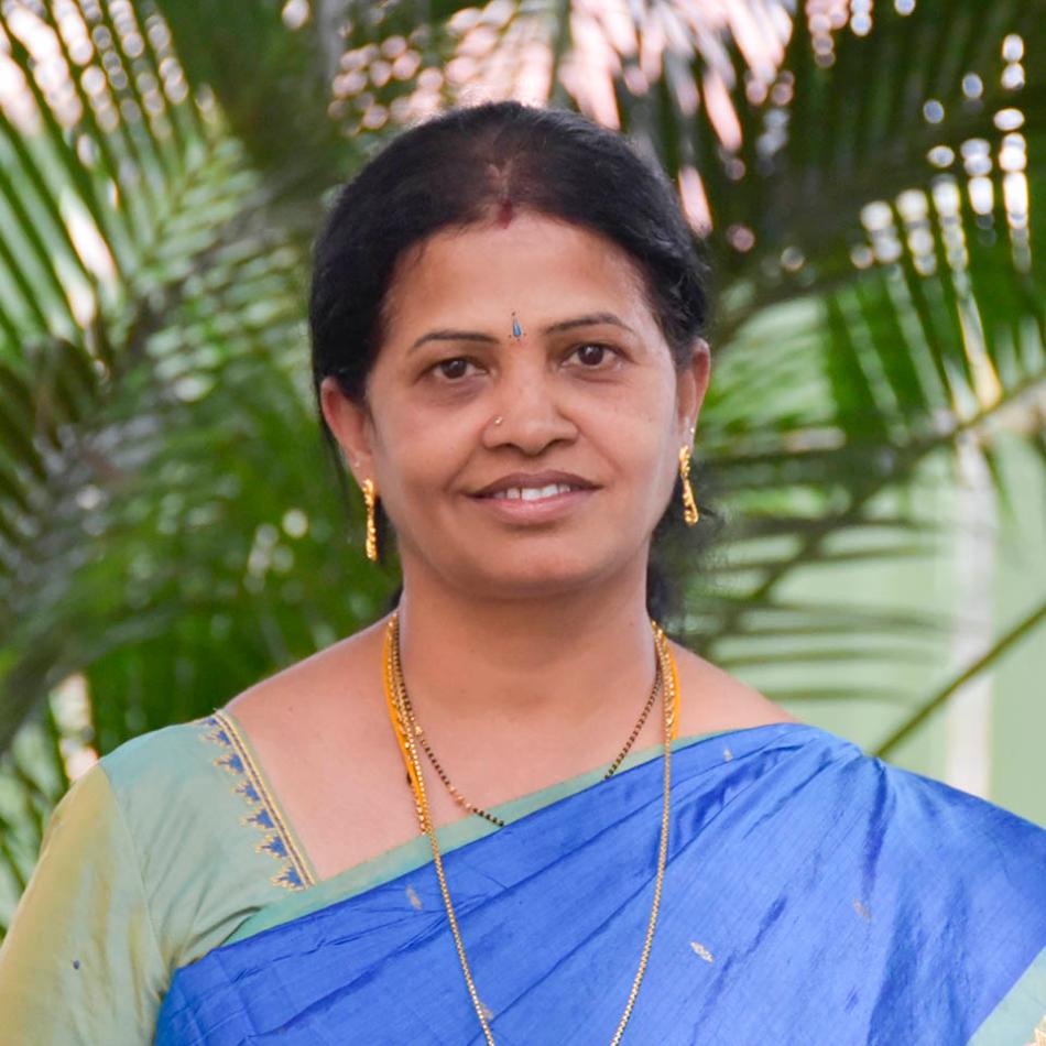 Anuradha M