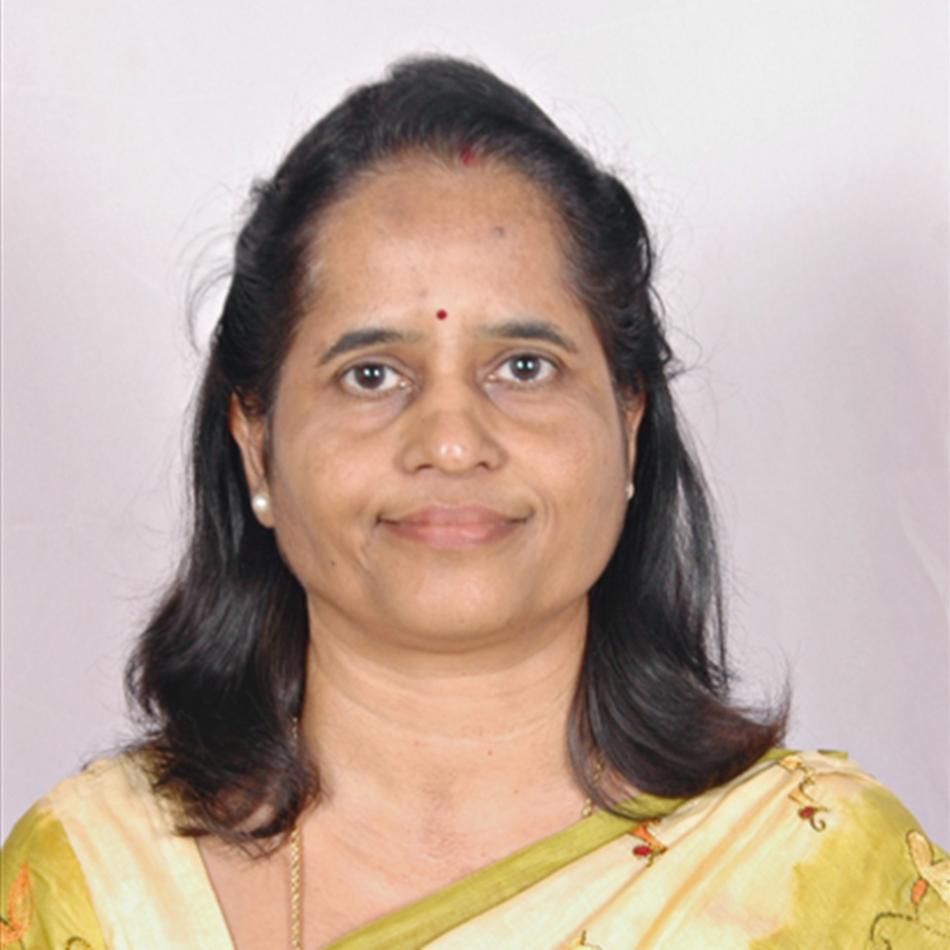 Shikha Tripathi