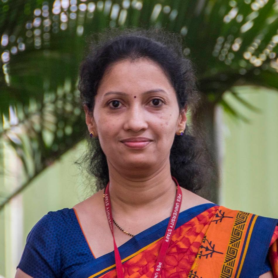 Shubha M