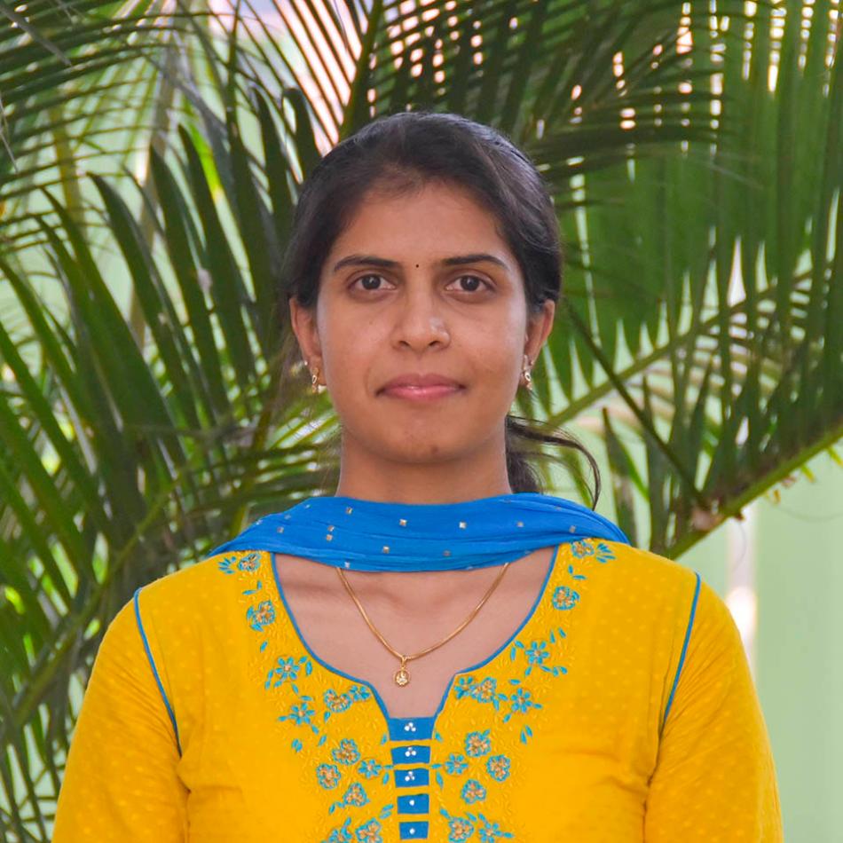 Hema N