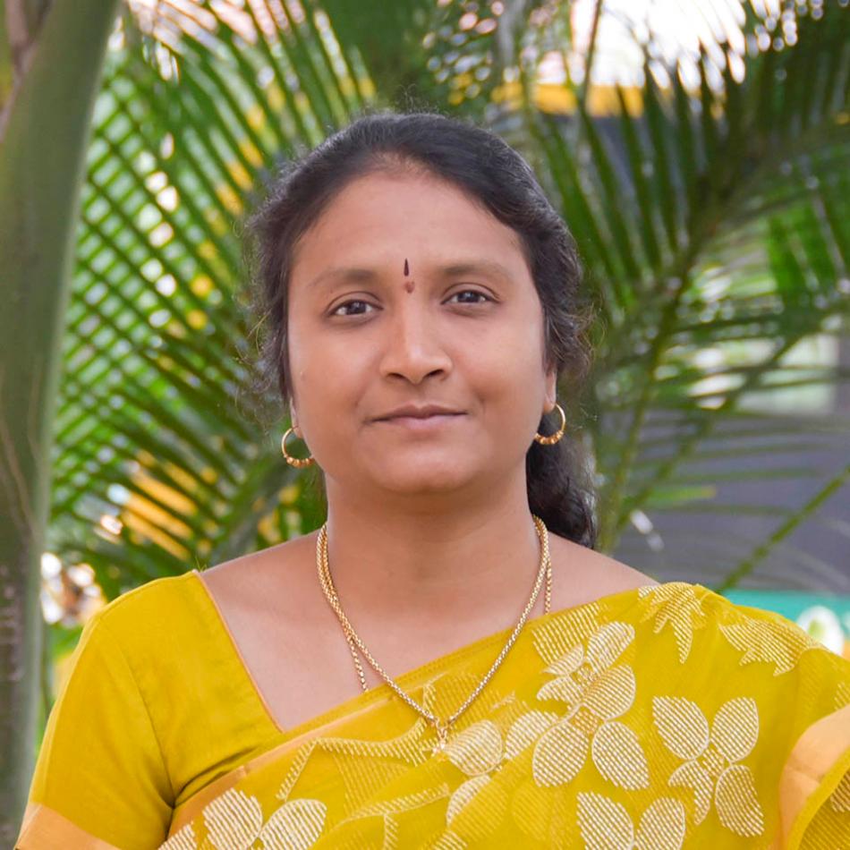 Pavithra Y J