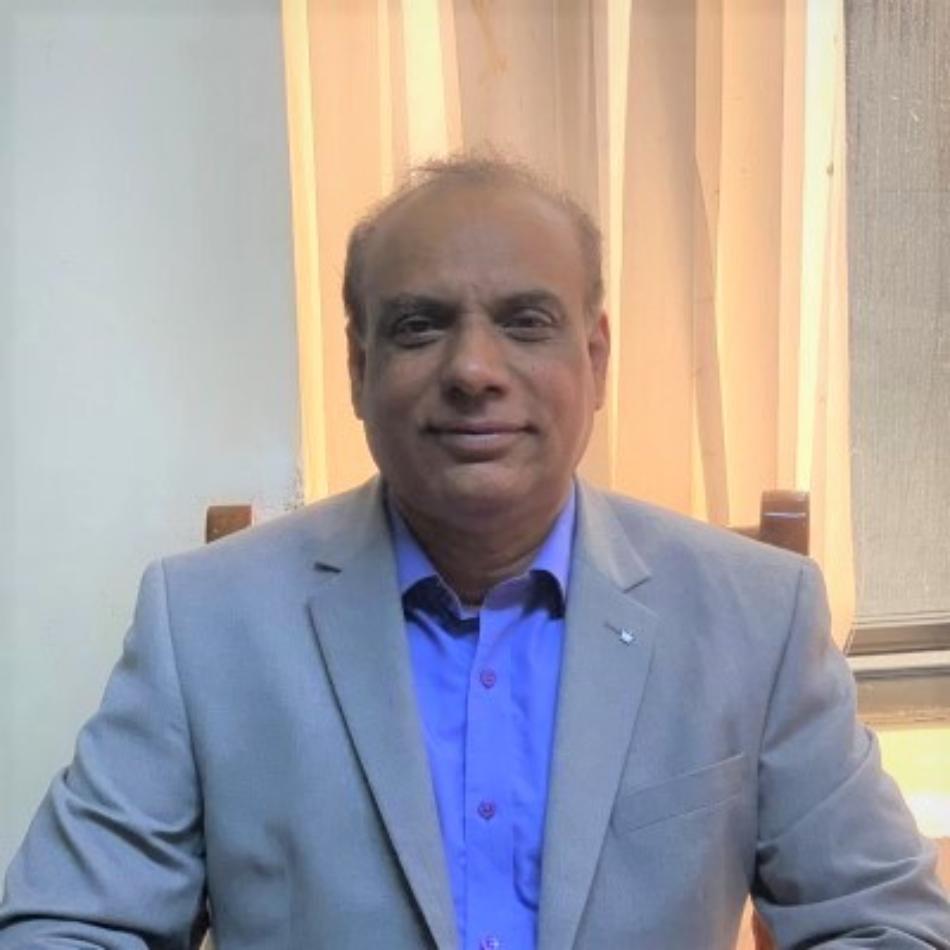 Sridhar K S