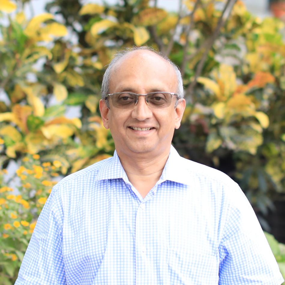 Krishna V