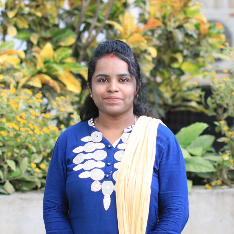 Supriya B