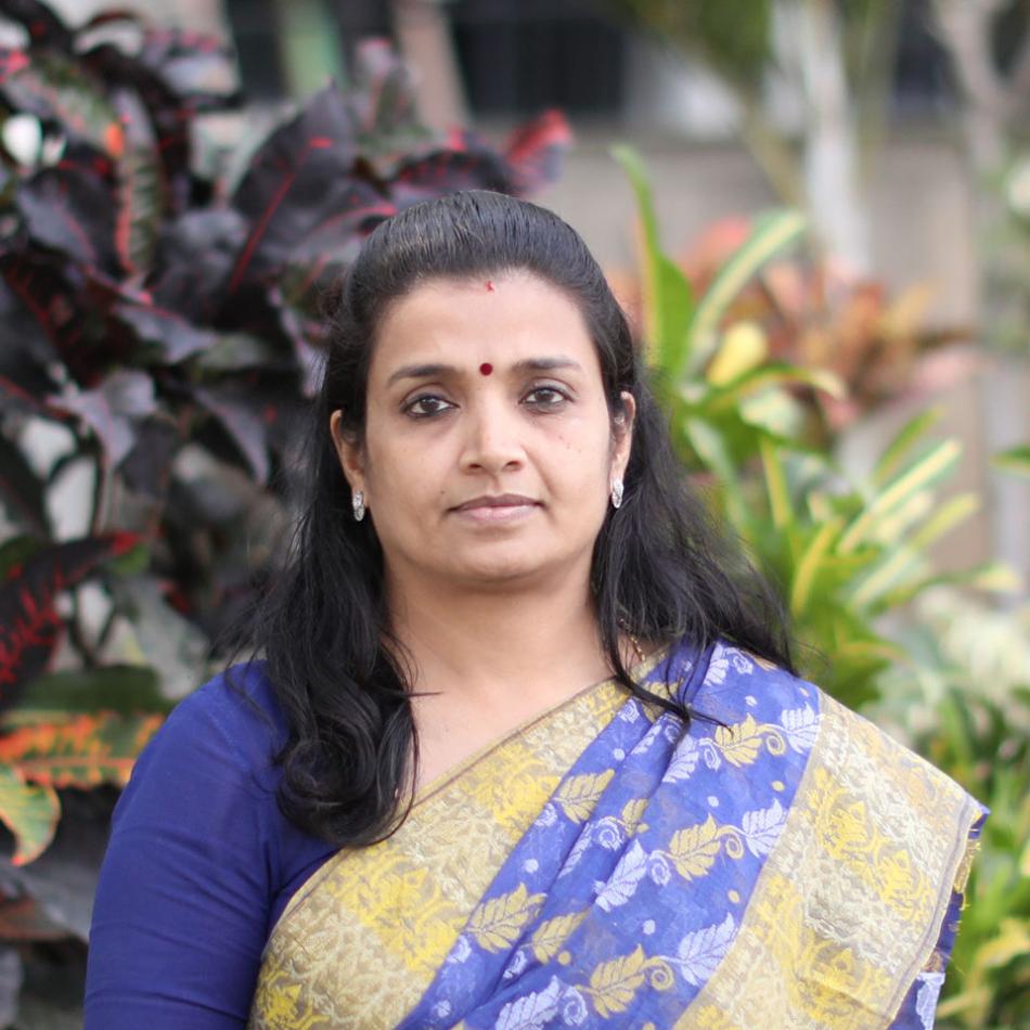 Deepa Nair
