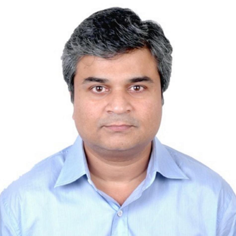 Suresh G K