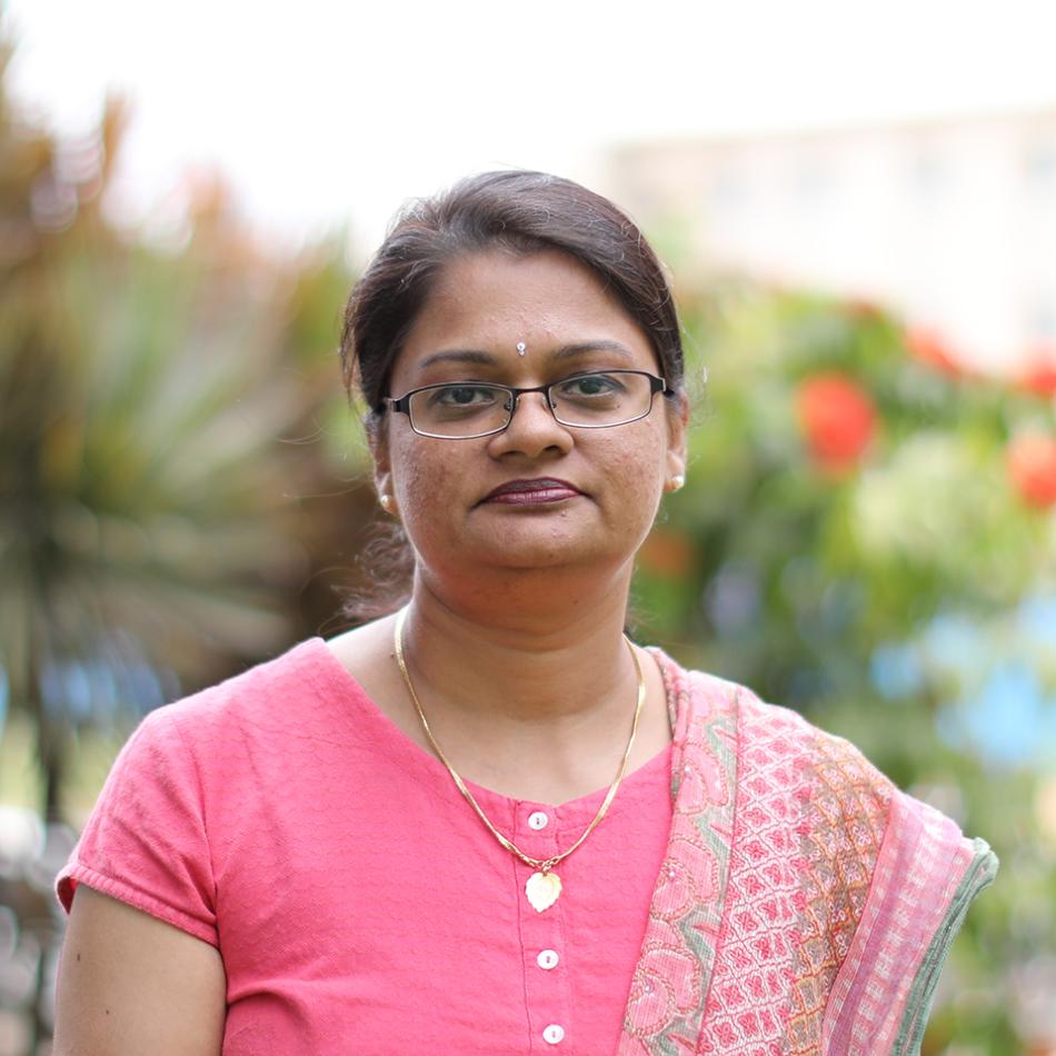 Smitha G