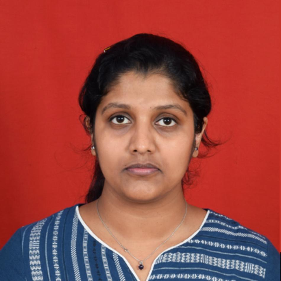 Likitha P
