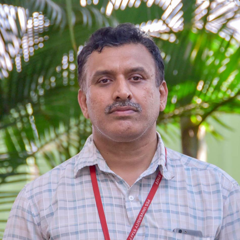 Vijendra Kumar