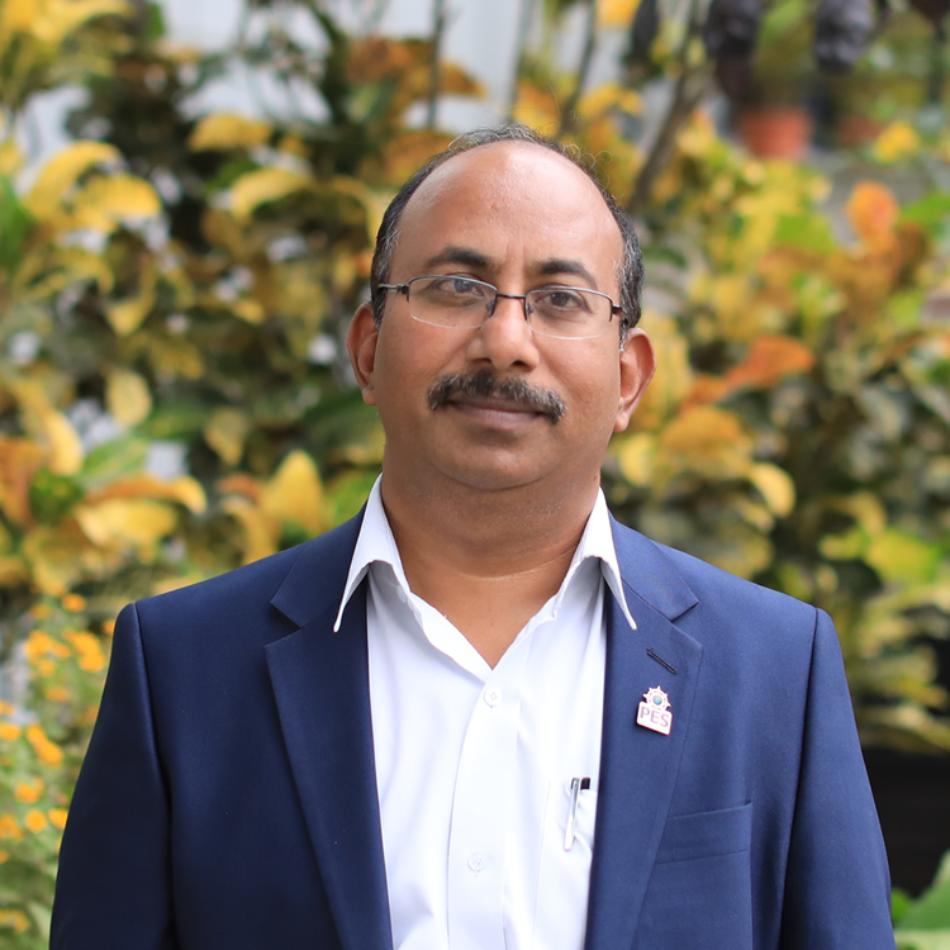 Rajesh Mathivanan N