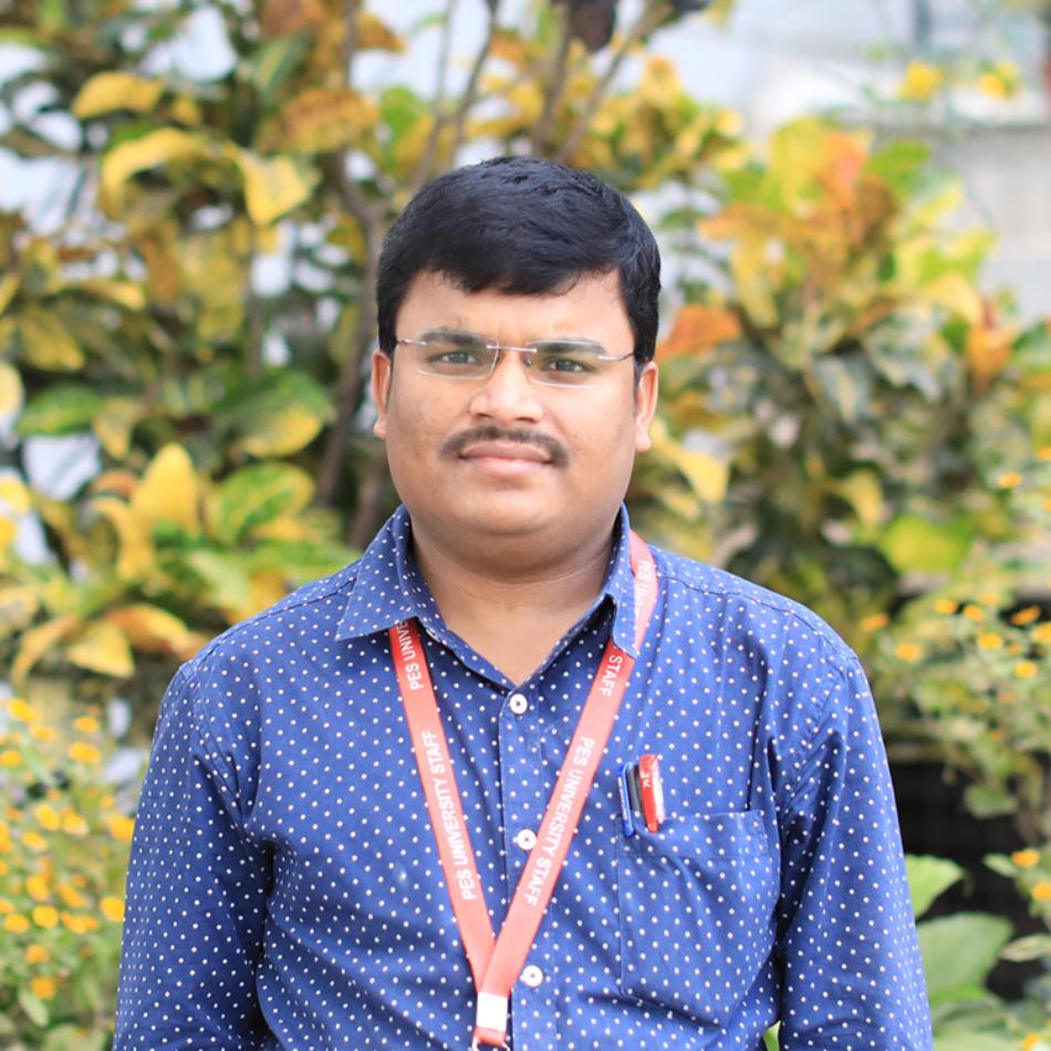 Mantesh Basappa Khot