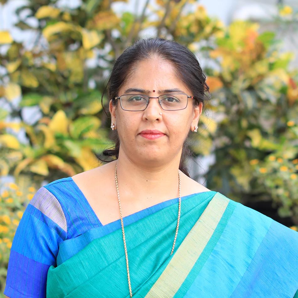 Surabhi Narayan