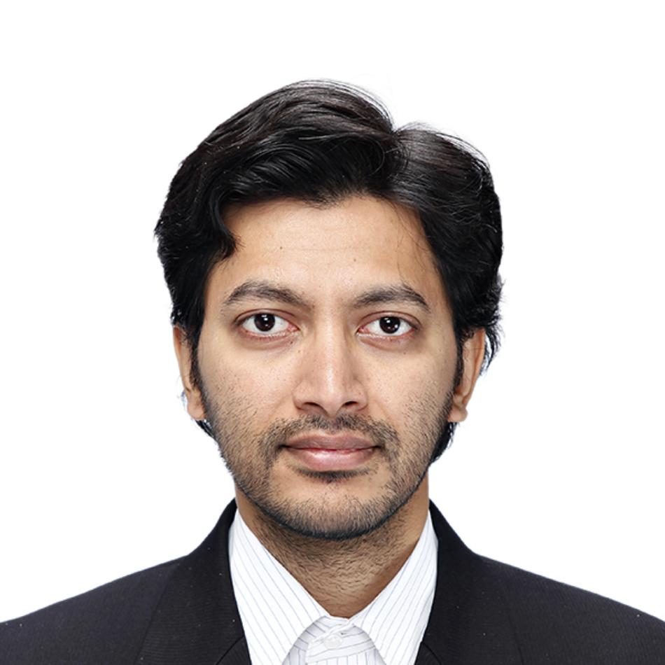 Adithya Balasubramanyam