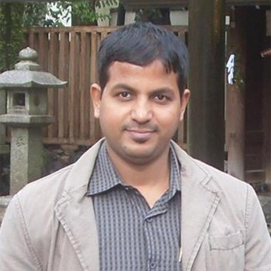 Biplab Sarkar