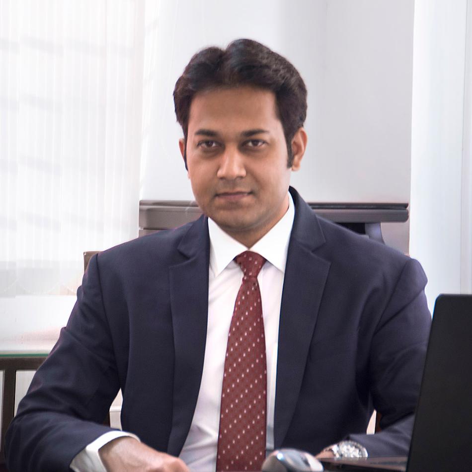 Deepak Anand